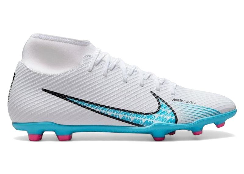 Nike Mercurial Superfly 9 Club MG Blast Pack