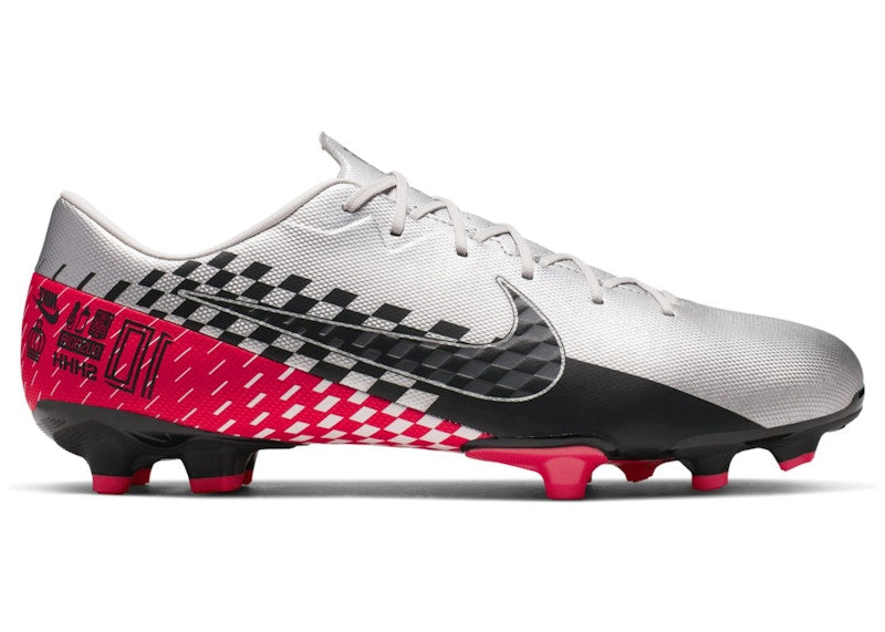 Nike Mercurial Vapor 13 Academy FG Neymar Jr. Speed Freak