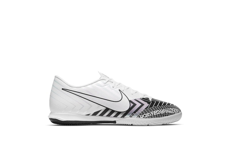 Nike Mercurial Vapor 13 Academy MDS IC White