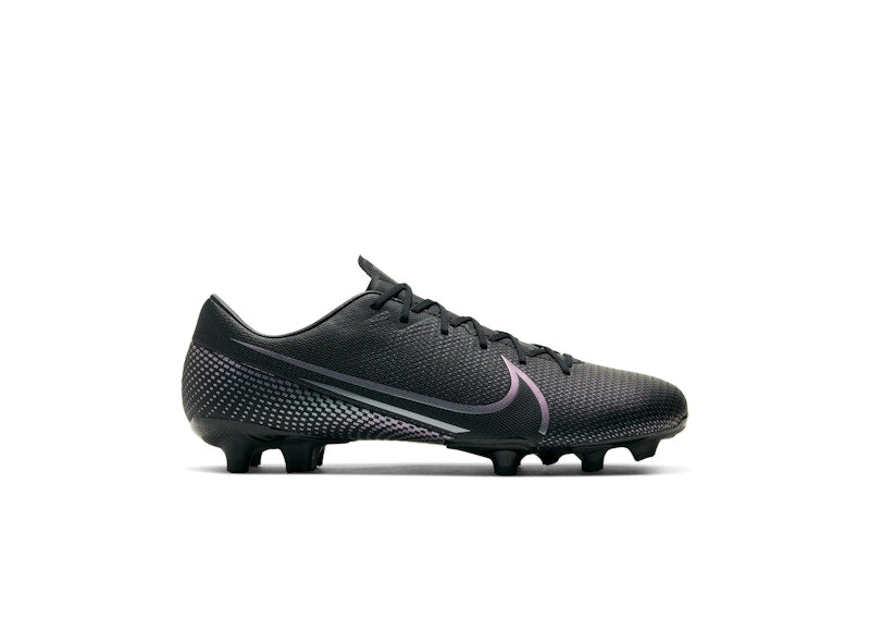 Nike Mercurial Vapor 13 Academy MG Black