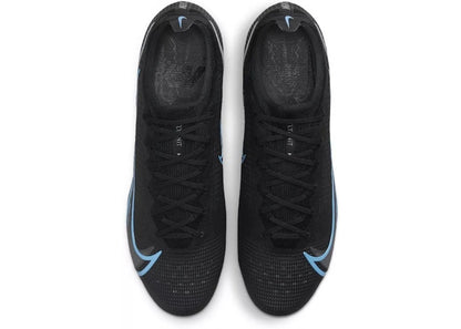 Nike Mercurial Vapor 14 Elite SG-Pro AC Black Light Blue