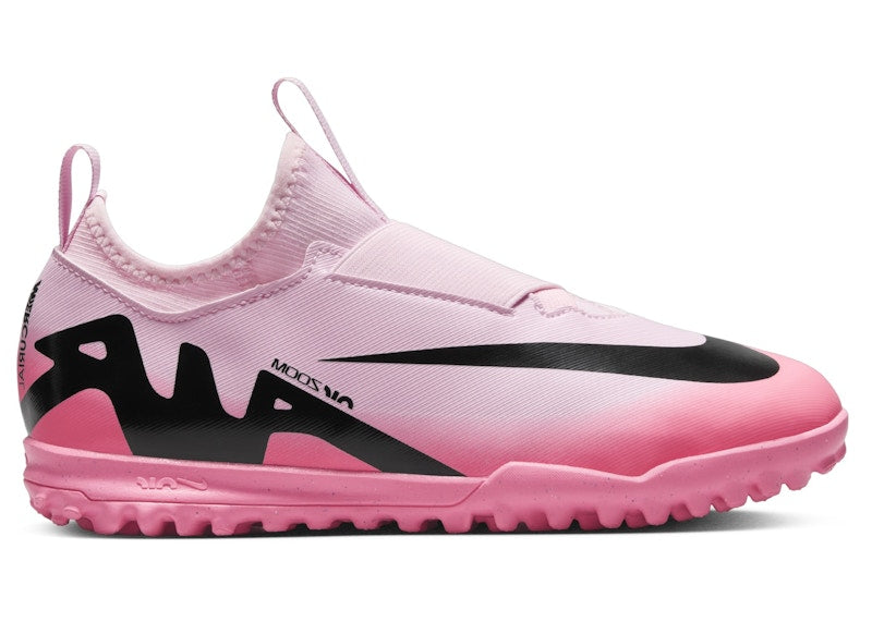 Nike Mercurial Vapor 15 Academy TF Pink Foam Black (GS)