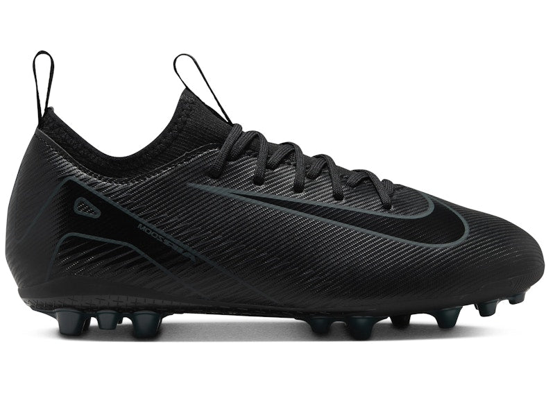 Nike Mercurial Vapor 16 Academy AG Black Deep Jungle (GS)