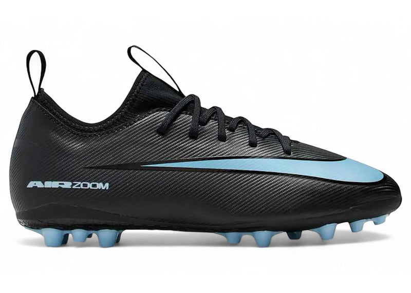 Nike Mercurial Vapor 16 Academy AG Black Ice Blue (GS)