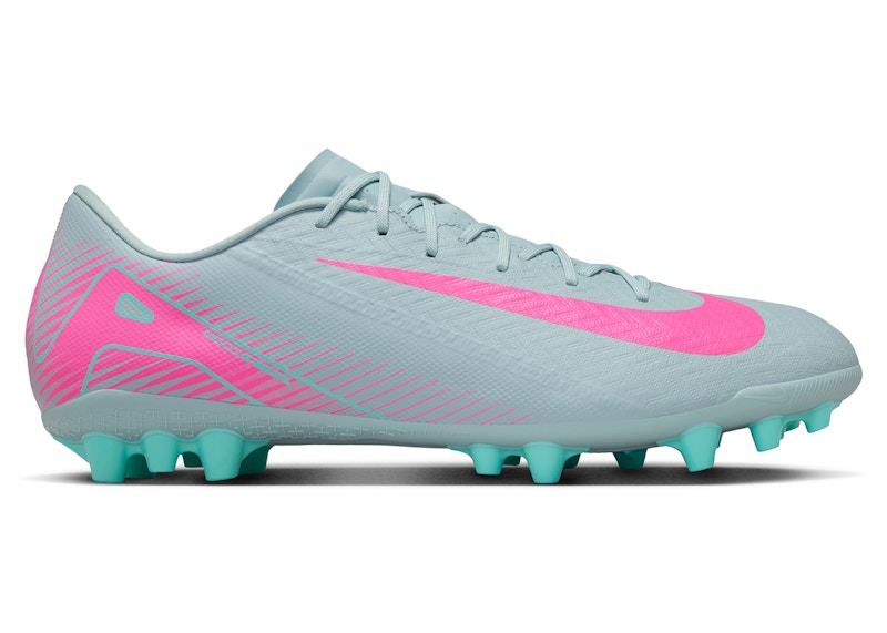Nike Mercurial Vapor 16 Academy AG Ocean Cube Pink Blast