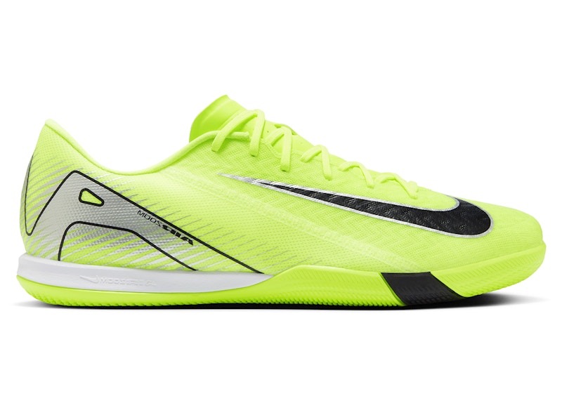 Nike Mercurial Vapor 16 Academy IC Volt Black