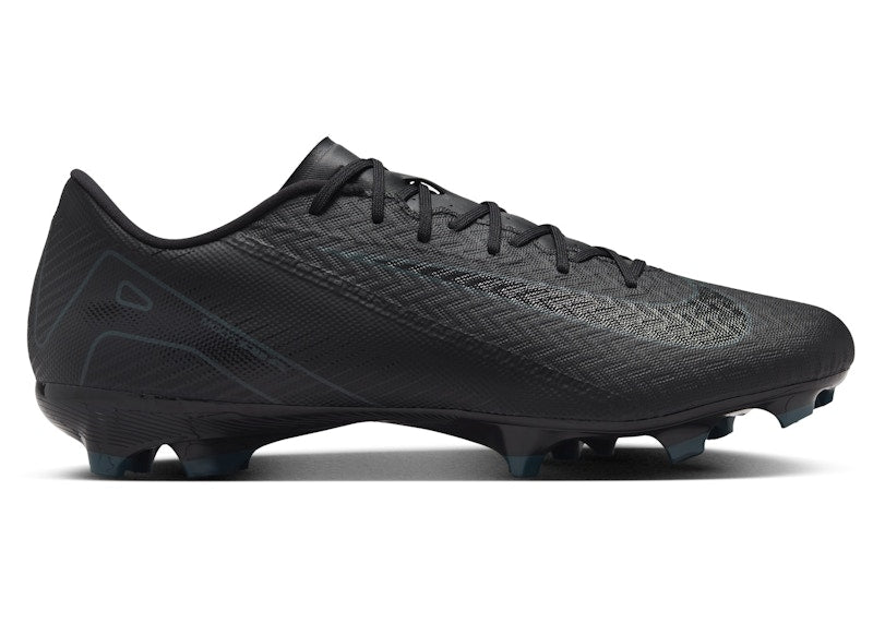 Nike Mercurial Vapor 16 Academy MG Black Deep Jungle