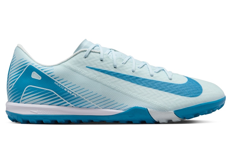 Nike Mercurial Vapor 16 Academy TF Glacier Blue Blue Orbit