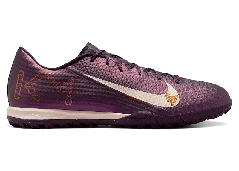 Nike Mercurial Vapor 16 Academy TF Kylian Mbappé Grand Purple