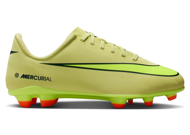 Nike Mercurial Vapor 16 Club FG Max Voltage Pack (GS)