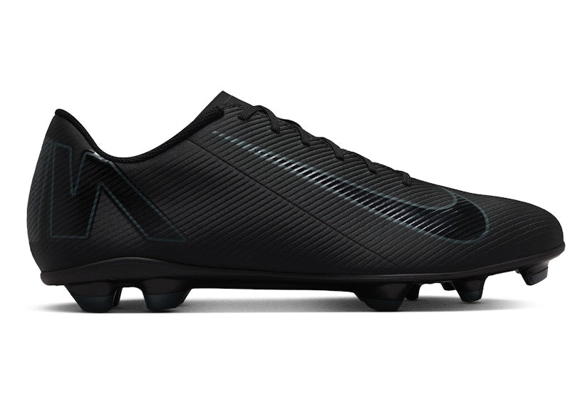 Nike Mercurial Vapor 16 Club MG Black Deep Jungle