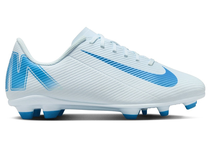 Nike Mercurial Vapor 16 Club MG Glacier Blue Blue Orbit (GS)
