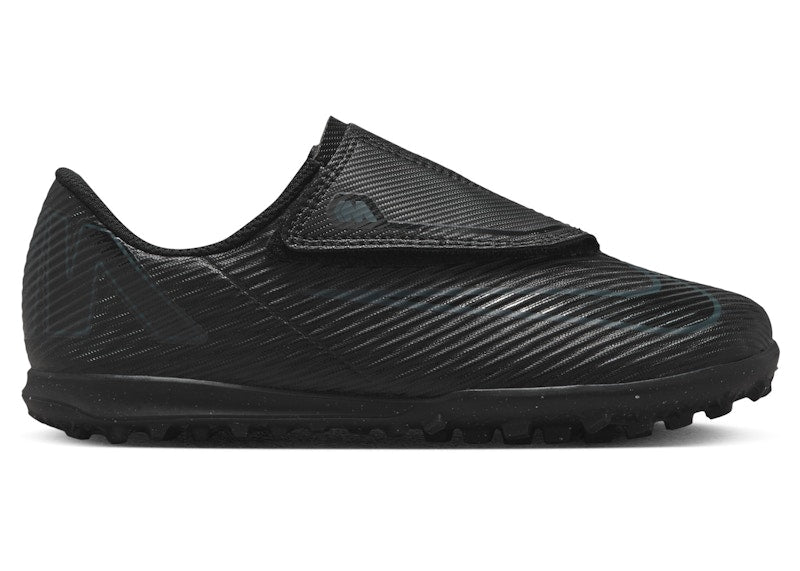 Nike Mercurial Vapor 16 Club TF Black Deep Jungle (PS)