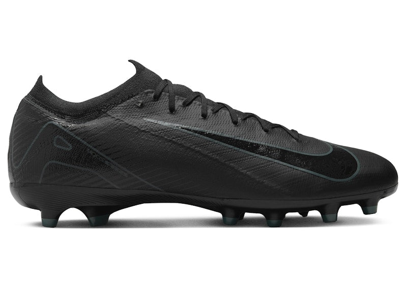 Nike Mercurial Vapor 16 Pro AG-Pro Black Deep Jungle