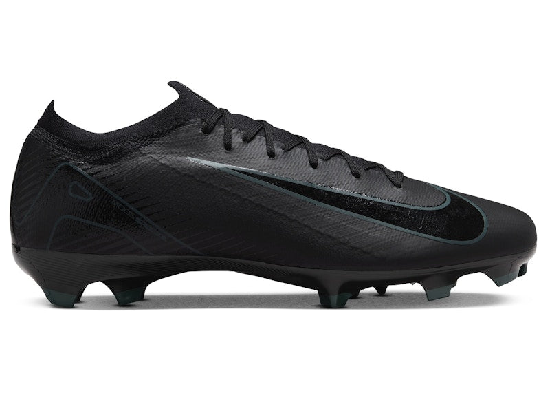 Nike Mercurial Vapor 16 Pro FG Black Deep Jungle