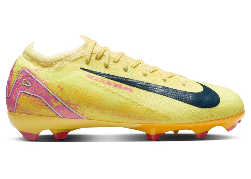 Nike Mercurial Vapor 16 Pro FG Kylian Mbappe (GS)