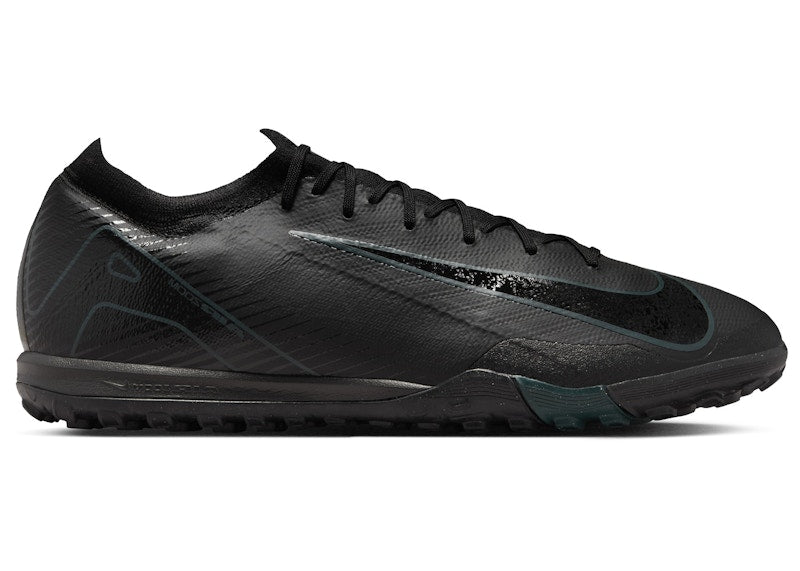 Nike Mercurial Vapor 16 Pro TF Black Deep Jungle