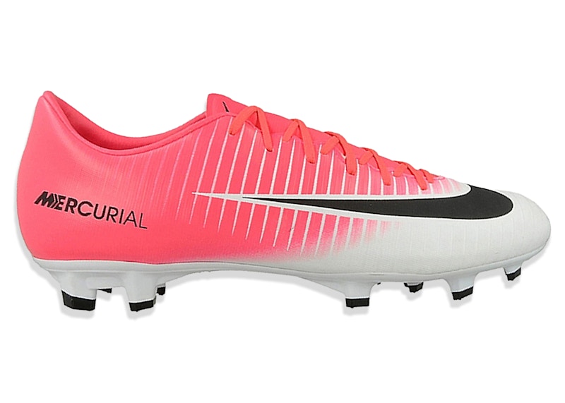 Nike Mercurial Victory 6 FG Racer Pink
