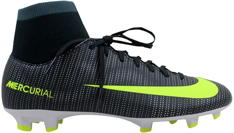 Nike Mercurial Victory VI CR7 DF FG Seaweed