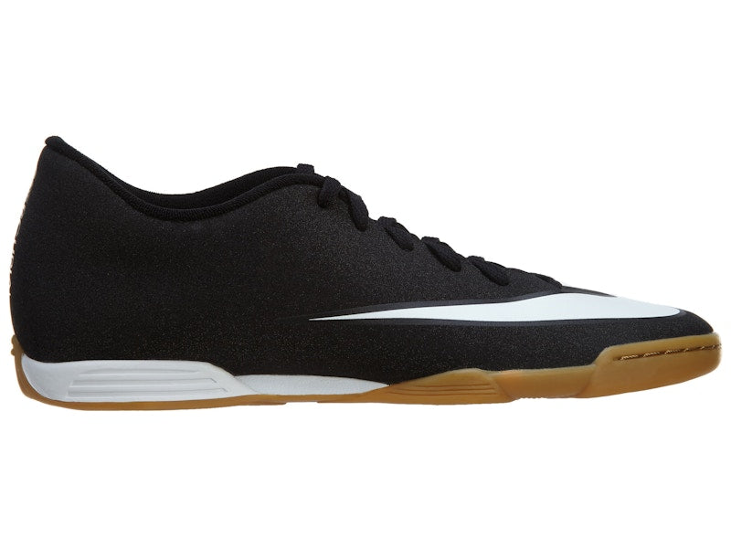 Nike Mercurial Vortex Ii Cr Ic Black/White-Neo Turquoise