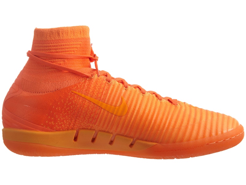 Nike Mercurialx Proximo Ii Ic Total Orange/Bright Ctrs-Hyper Crimson-P