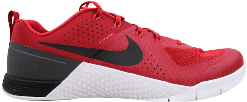Nike Metcon 1 Gym Red