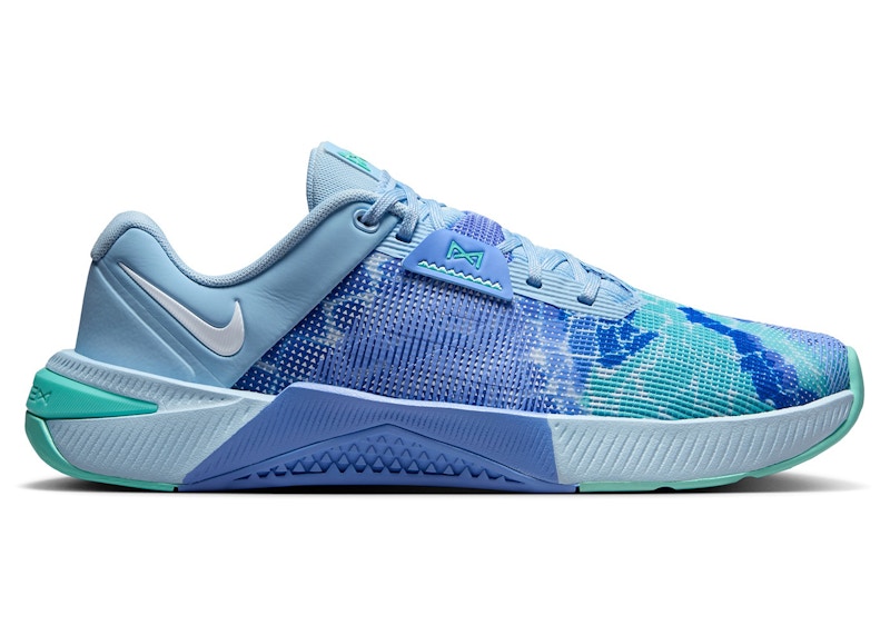Nike Metcon 10 AMP Ice Blue Royal Pulse (Women's)