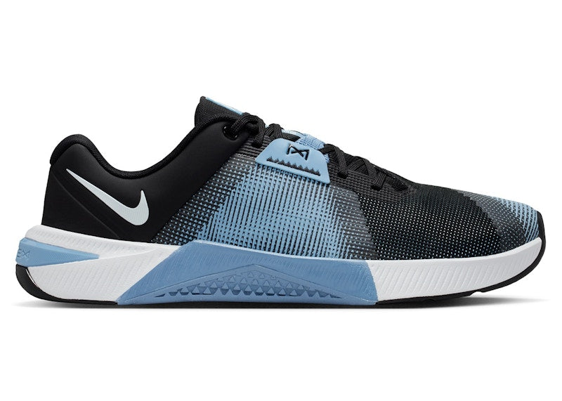 Nike Metcon 10 Black Work Blue