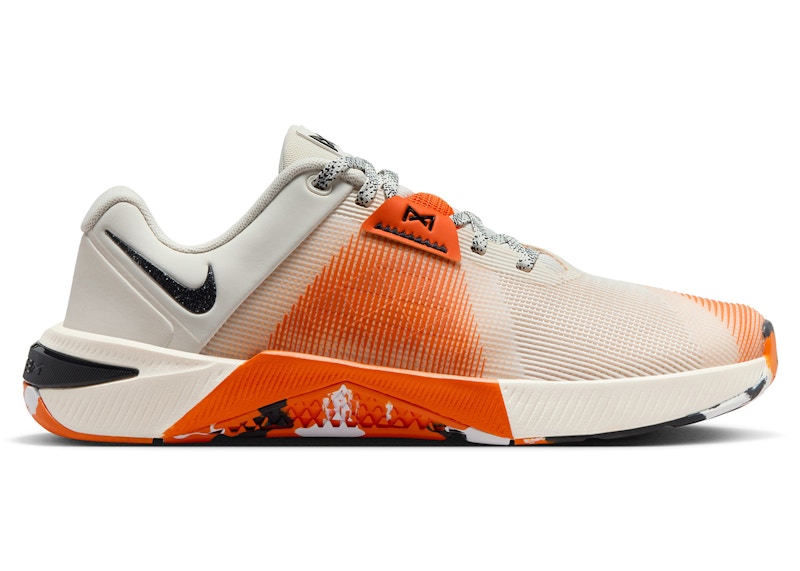 Nike Metcon 10 Soft Pearl Orange Black (Women's)