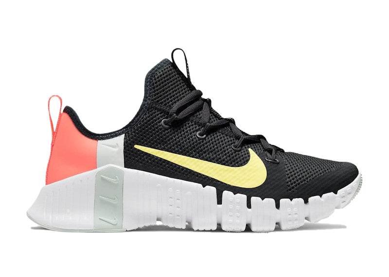 Nike Metcon 3 Black Mango (Women's)