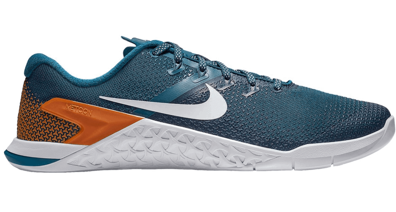 Nike Metcon 4 Blue Force