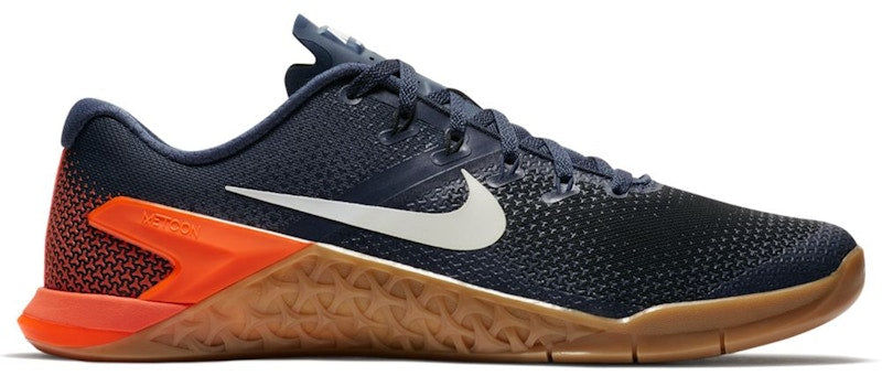 Nike Metcon 4 Thunder Blue