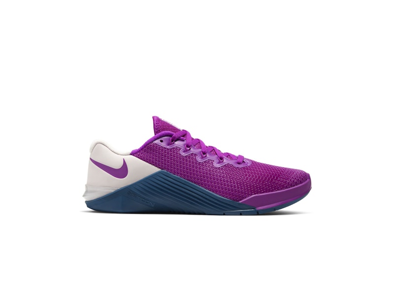 Nike Metcon 5 Vivid Purple (Women's)