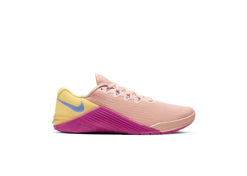 Nike Metcon 5 Washed Coral (Women's)