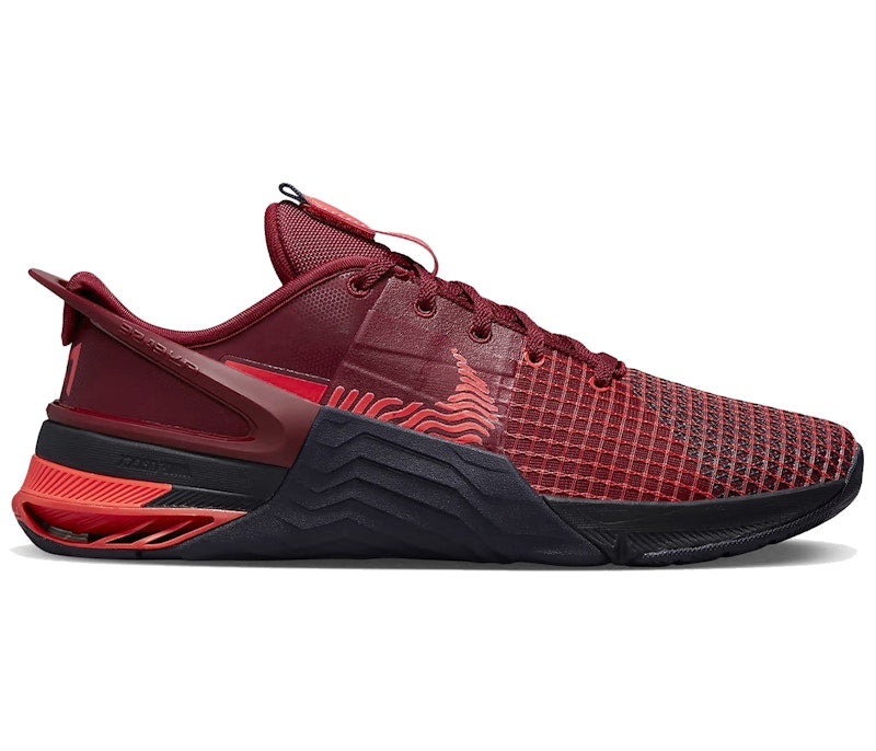 Nike Metcon 8 FlyEase Team Red