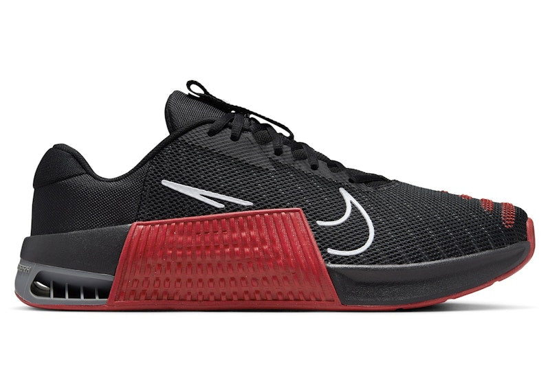 Nike Metcon 9 TB Black University Red