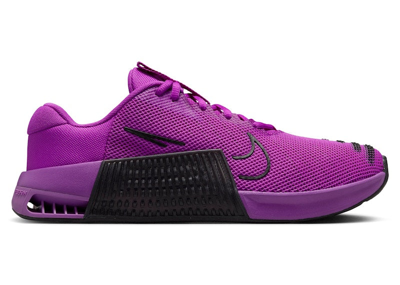 Nike Metcon 9 Vivid Purple Bold Berry Black (Women's)