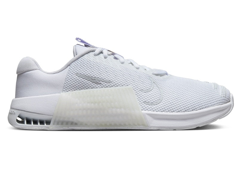Nike Metcon 9 White Pure Platinum (Women's)