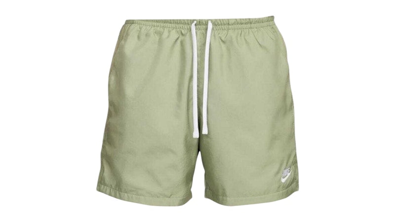 Nike Mint Shorts Green