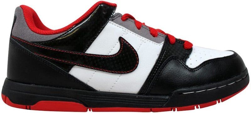 Nike Mogan 2 JR White (GS)