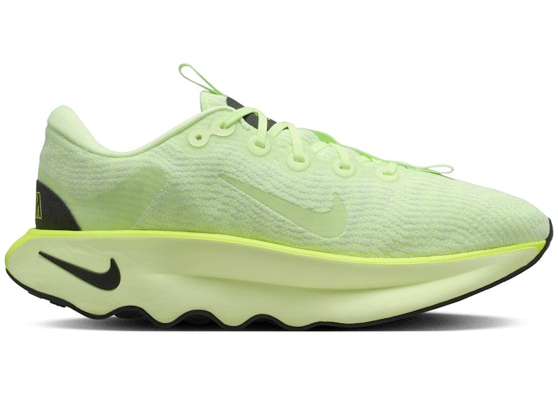 Nike Motiva Barely Volt Volt Tint Black Volt