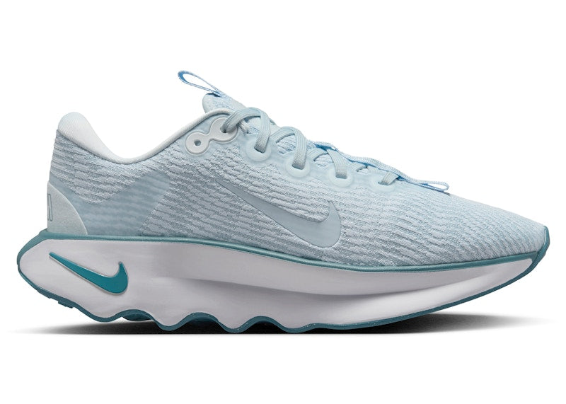 Nike Motiva Blue Tint Light Armory Blue Smokey Blue (Women's)