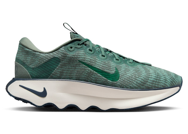 Nike Motiva Clay Green Cannon