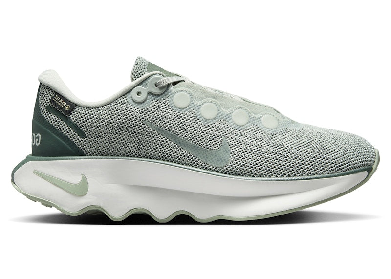 Nike Motiva Gore-Tex Light Silver Jade Horizon Vintage Green (Women's)