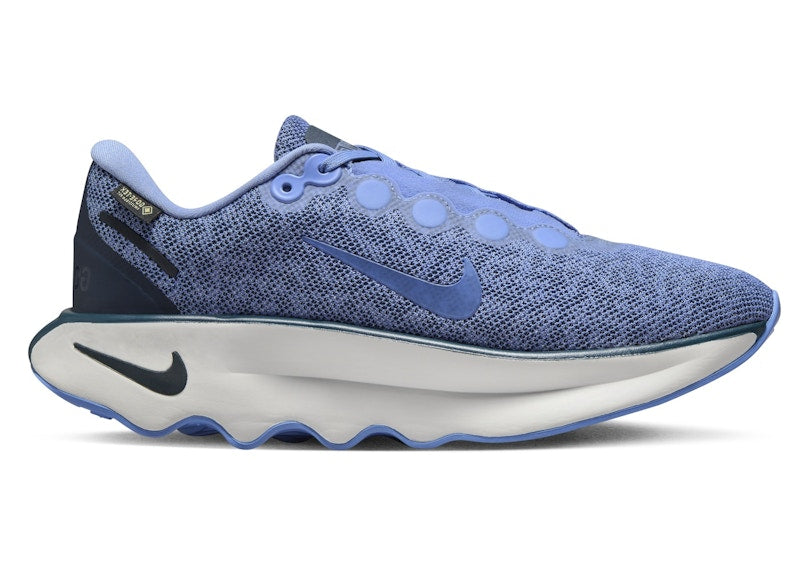Nike Motiva Gore-Tex Royal Pulse Cobalt Bliss Armory Navy (Women's)