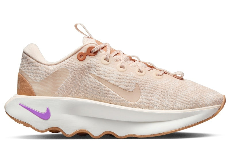 Nike Motiva Guava Ice Summit White Fuchsia Dream (Women's)