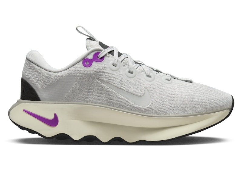 Nike Motiva Photon Dust Hyper Violet Coconut Milk (Women's)
