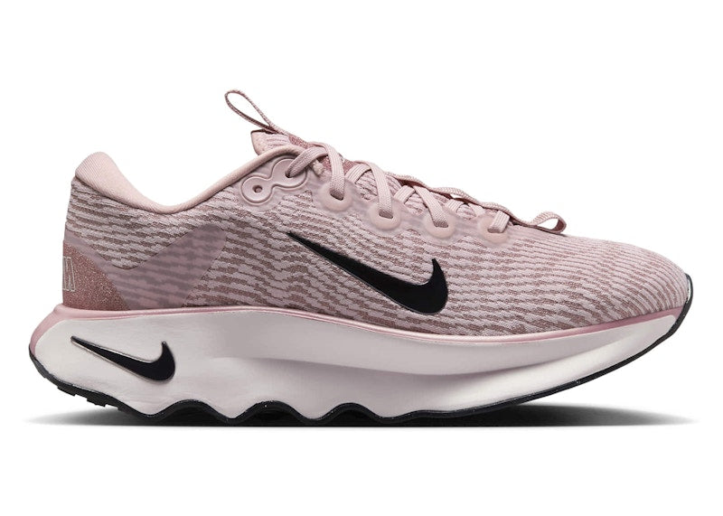 Nike Motiva Premium Pink Oxford Particle Pink Light Soft Pink Anthracite (Women's)