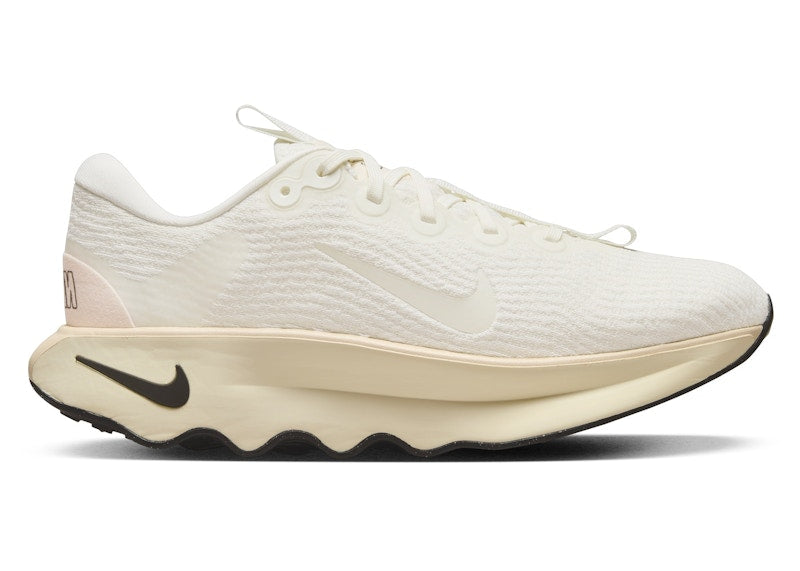 Nike Motiva Sail Pale Ivory Guava Ice (Women's)