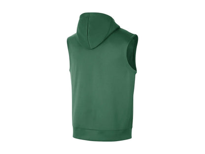 Nike NBA Boston Celtics Spotlight Dri-Fit Loose Fit Sleeveless T-shirt Green/White